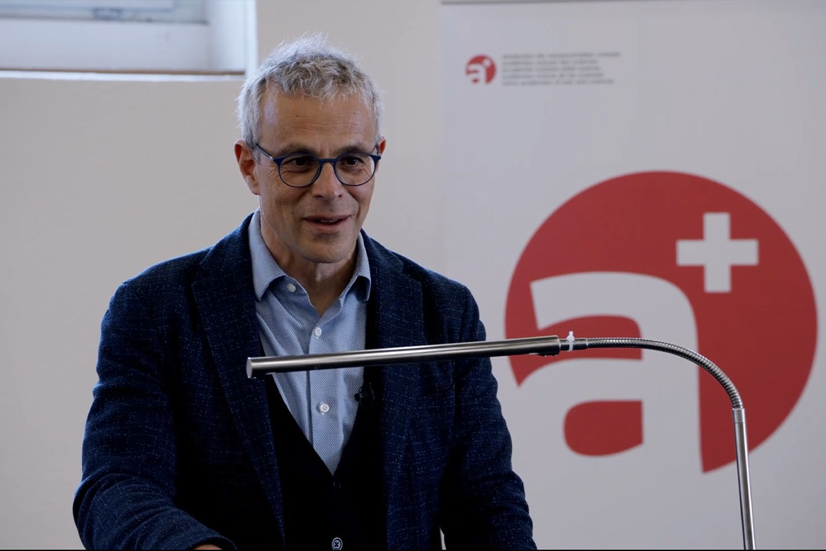 Transformative Research – The New Imperative in Science? – Vorschaubild