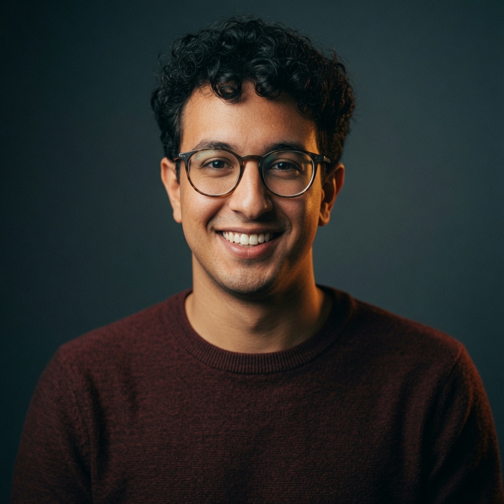 Timmy – Founder | Technik & Story