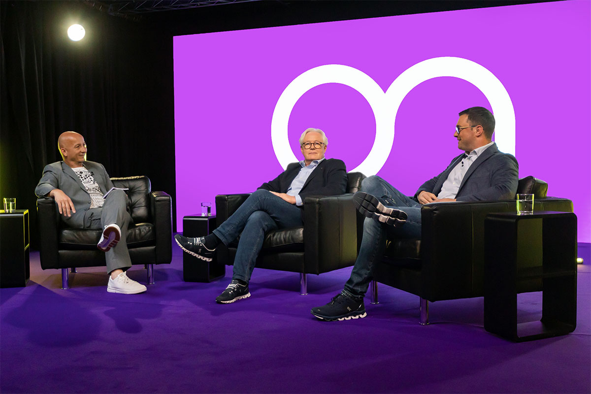 ONcase Night – Ein lockeres, unterhaltsames Bildungsformat der ON Foundation. – Vorschaubild